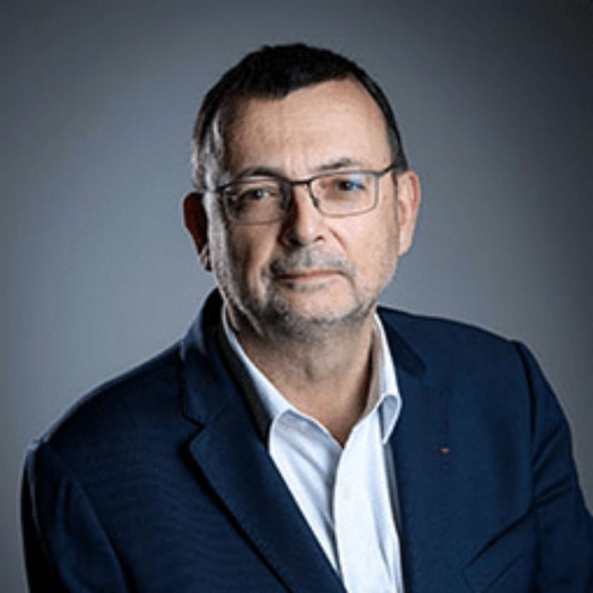 <strong>Didier DALIN</strong>